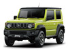 Suzuki Jimny Suzuki Jimny