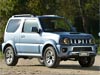 Suzuki Jimny Suzuki Jimny