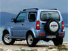 Suzuki Jimny Suzuki Jimny