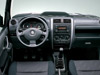 Suzuki Jimny Suzuki Jimny