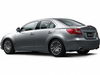 Suzuki Kizashi Suzuki Kizashi