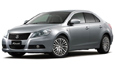 Suzuki Kizashi