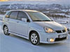 Suzuki Liana Suzuki Liana