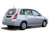 Suzuki Liana Suzuki Liana