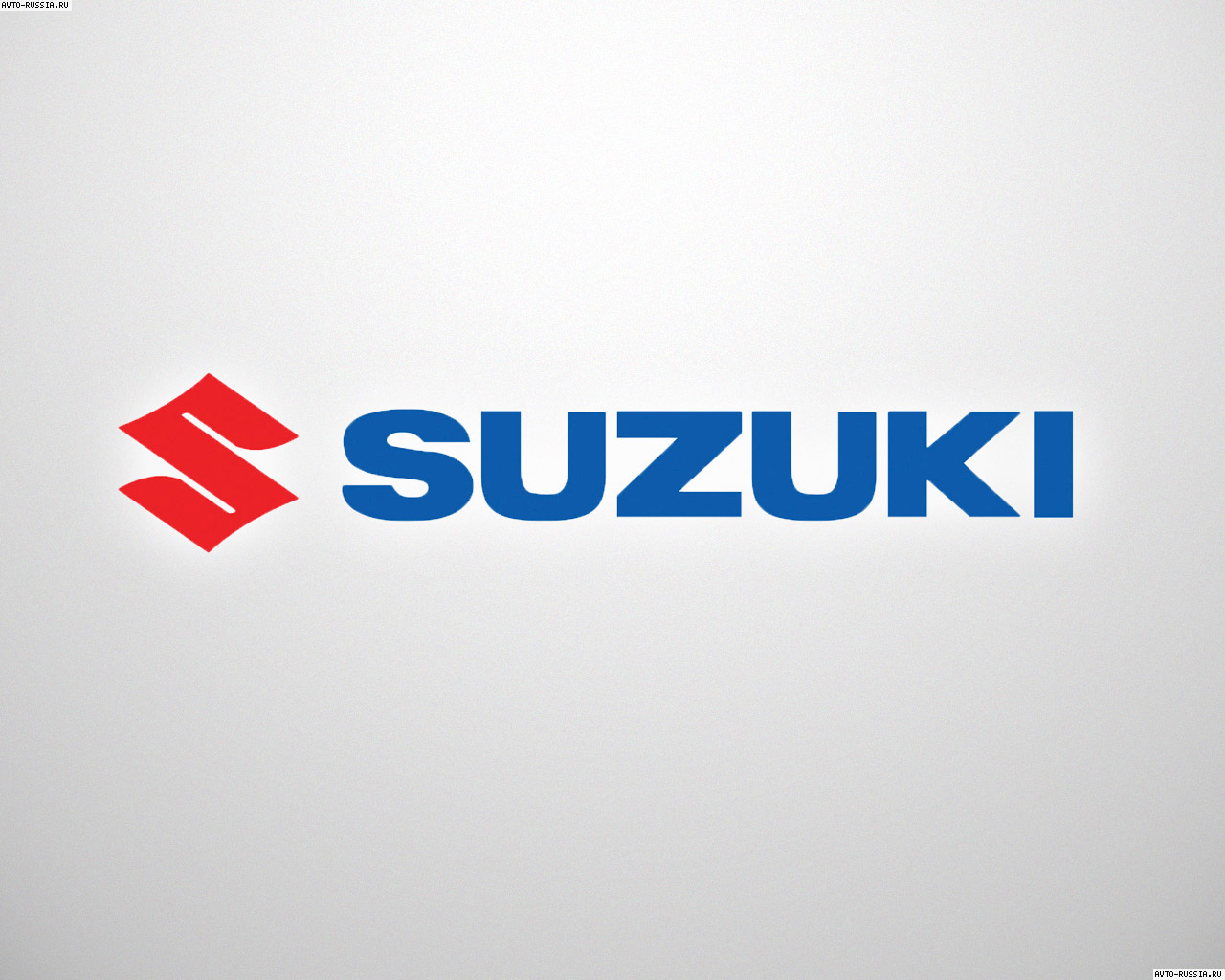 Обои Suzuki LJ 80 1280x1024