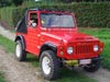 Suzuki LJ 80