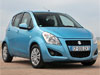 Suzuki Splash Suzuki Splash