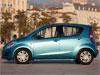 Suzuki Splash Suzuki Splash