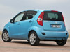 Suzuki Splash Suzuki Splash