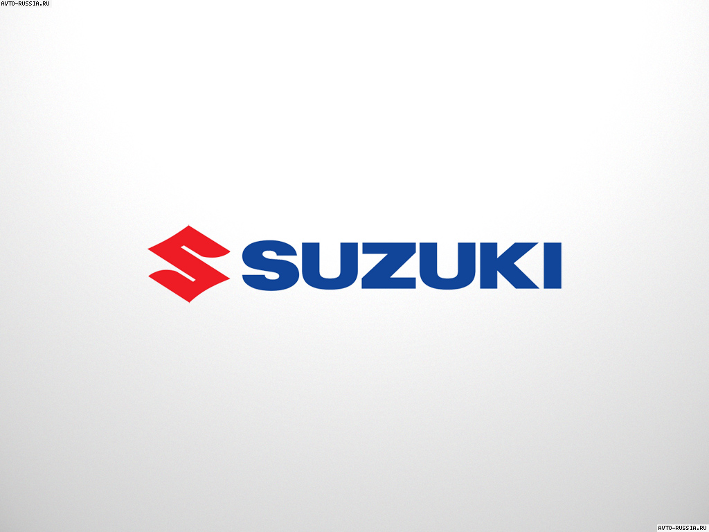 Обои Suzuki Swift 3-door 1024x768