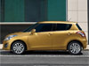Suzuki Swift 1.3 AMT 4x2