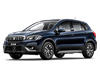 Suzuki SX4 Suzuki SX4