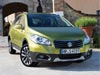 Suzuki SX4 Suzuki SX4