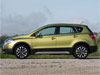 Suzuki SX4 Suzuki SX4