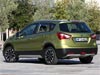 Suzuki SX4 Suzuki SX4