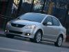 Suzuki SX4 Sedan Suzuki SX4 Sedan