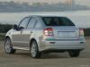 Suzuki SX4 Sedan Suzuki SX4 Sedan