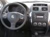 Suzuki SX4 Sedan Suzuki SX4 Sedan