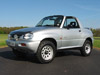 Suzuki X-90