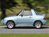 Suzuki X-90
