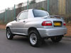 Suzuki X-90