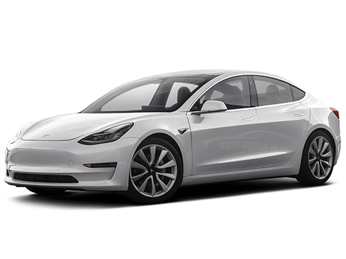 Фото 1 Tesla Model 3