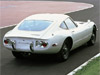 Toyota 2000GT Toyota 2000GT