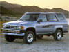 Toyota 4runner I Toyota 4runner I