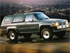 Toyota 4runner I Toyota 4runner I