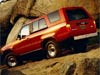 Toyota 4runner I Toyota 4runner I