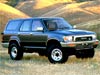 Toyota 4runner II