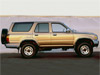 Toyota 4runner II