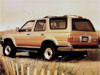 Toyota 4runner II