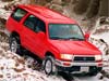 Toyota 4runner III