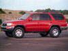 Toyota 4runner III