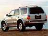 Toyota 4runner III