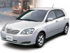 Toyota Allex