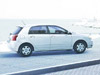 Toyota Allex