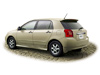 Toyota Allex