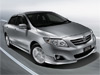 Toyota Altis
