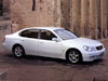Toyota Aristo Toyota Aristo