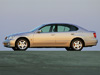 Toyota Aristo Toyota Aristo