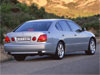 Toyota Aristo Toyota Aristo