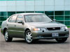 Toyota Aristo S140 Toyota Aristo S140