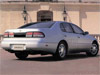 Toyota Aristo S140 Toyota Aristo S140