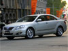 Toyota Aurion Toyota Aurion