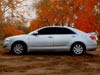 Toyota Aurion Toyota Aurion
