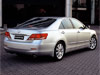 Toyota Aurion Toyota Aurion
