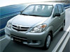 Toyota Avanza Toyota Avanza