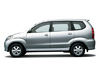 Toyota Avanza Toyota Avanza